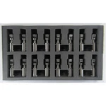 Morel Valve Lifter Set 4677; Horizontal Bar Solid Roller 0.842 In. For Bbc. Fixed Price $659.19.