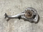 15-18 Porsche Macan Front Right Pass Spindle Knuckle Hub Awd PO49 Oem 44K Miles. Fixed Price $389.99.