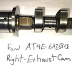 2014 Ford 3.5 Na Camshaft Right Exhaust Oem Used Free Shipping AT4E-6A68. Fixed Price $113.69.