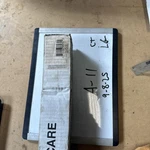 Sealed Power Hydraulic Camshaft CS1569 New Old Stock Made In The Usa. Fixed Price $135.00.