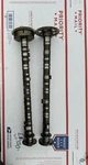 09 10 11 12 13 14 Honda Accord Crv Civic-si K24Z 2.4L I-vtec R44 Camshaft Set. Fixed Price $289.00.