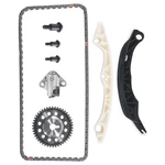 Complete Engine Timing Kit Smart Fortwo 1.0 2007+ 1320500069 Steel. Fixed Price $68.79.