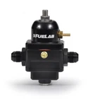Fuelab 52901-1 For Electronic Efi Adjustable Fpr 1-6AN In Return-black. Fixed Price $458.95.
