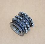 - 06 Dodge Mercedes Sprinter 2500 3500 2.7 Crankshaft Timing Chain Gear. Fixed Price $27.65.