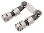 Crower Roller Lifters Sbc Offset (2)- 66292HL-2. Fixed Price $182.65.
