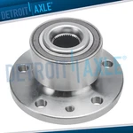 Front Wheel Bearing And Hub Assembly For 2008 2009 2010 Volvo V70. Fixed Price $62.48.
