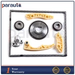 Timing Chain Balance Shaft Kit For 00-08 Chevrolet Oldsmobile Saturn 2.0 2.2 2.4. Fixed Price $40.79.