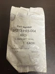 Worldpac/acura/honda Camshaft Seal #91213-PR3-004 New. Fixed Price $15.00.