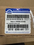 Genuine Mopar Camshaft Phaser Exhaust 5184369AH. Fixed Price $134.31.