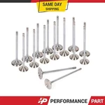Intake Exhaust Valves For 91-96 Honda Accord Prelude 2.2L Sohc F22A1 F22A4 F22A6. Fixed Price $70.99.