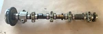 2004-2007 Bmw 750I 750LI E65 E66 Left Side Outlet Camshaft Exhaust 5-8. Fixed Price $89.99.