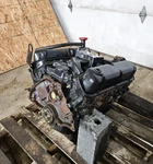Omc Cobra V8 5.0L 2V Carbureted Ford Marine Long Block Bare Model# 502APHUE. Fixed Price $1500.00.