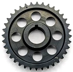 1352233010 Camshaft Gear Fits Toyota Forklift 13522-33010 SK-03230610TB. Fixed Price $42.30.