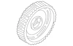 Genuine Mazda Timing Gear BP6D-12-4X0D. Fixed Price $826.03.