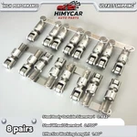 For Sbc Chevy Gm 265-400 Racing Solid Roller Valve Lifters With Link Bar. Fixed Price $170.75.