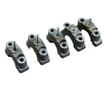 99 03 Bmw X5 E38 4.4 E53 4.6IS M62TU Passenger Right Intake Camshaft Caps. Fixed Price $150.99.