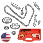Camshaft Tool Timing Chain Kit For Chrysler Crossfire SRT-6 Convertible V6 3.2L. Fixed Price $268.29.