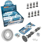 Empi 77-3104 GT-1 Hi Performance Vw Bug Camshaft Kit. Lift .422" Duration 275. Fixed Price $274.94.