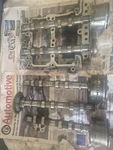 Subaru Camshaft From FB25 Dohc Forester Legacy Outback. Fixed Price $100.00.