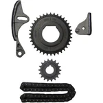 9-4191SA Cloyes Timing Chain Kit For Baron Chrysler Pt Cruiser Dodge Caravan. Fixed Price $80.72.