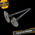 Brian Crower BC3209 Exhaust Valves. Fixed Price $197.00.