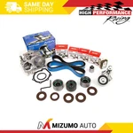 Timing Belt Kit Gmb Water Pump Fit 02-05 2.0L Subaru Wrx Turbo EJ20T Dohc. Fixed Price $304.95.