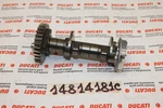 Vertical Intake Camshaft Distribution Tree Panigale 959. Fixed Price $639.09.