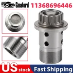 Camshaft Adjuster Vvt Control Valve 11368696446 For Bmw X1 X2 X3 228I 230I 330E. Fixed Price $25.95.