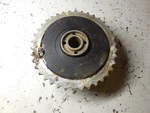 Bmw N51 N52 328 128 X1 X3 Camshaft Cylinder Head Intake Timing Gear 7545959. Fixed Price $25.00.