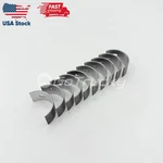 Camshaft Bearing 10 Pcs For Isuzu Nrr Nqr Npr-hd 4HK1 5.2L 4HE1 4.8L 98-24. Fixed Price $49.00.