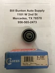 Nos Engine Balance Shaft Belt Tensioner Cloyes Gear & Product 9-5197. Fixed Price $22.00.