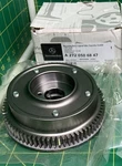 Mercedes-benz 2720506847 Exhaust Camshaft Adjuster Genuine Part Oem Germany. Fixed Price $999.99.