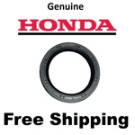 2005- 2022 Honda Cr-v Front Main Crankshaft Seal 91212-R1B-A01 Oem K20A. Fixed Price $21.45.