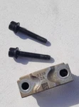 2014-2018 Maserati Ghibli M157 Oem 3338 2A Intake Camshaft Bearing Cap & Bolt. Fixed Price $24.95.