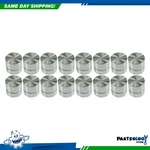 Dnj LFK164254 Valve Lifter Kit For 12-20 Dodge Fiat Jeep 1.4L 16V L4 Sohc. Fixed Price $195.69.