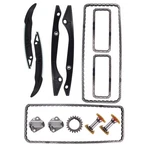 Timing Chain Kit & Crank Gear Ford F150 5.0L V8 2011-15 BR3Z-6L266-F Dohc. Fixed Price $79.92.
