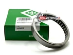 Ina Germany HK6012 Drawn Cup Needle Roller Bearing 60X68X12 Mm .. Fixed Price $39.02.