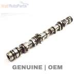 2013-2015 Audi S6 4.0L Left Exhaust / Camshaft 079109003GD. Fixed Price $88.49.