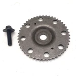 Cummins Isv 5.0 Nissan Titan Xd Sprocket 2883755 With Bolt. Fixed Price $47.60.