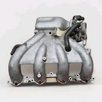 1989-1995 Porsche S2 968 Intake Manifold W/throttle 3.0L 9441103350R Oem. Fixed Price $199.89.