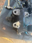 08-10 Ford F250 F350 Sd Superduty Oem Power Steering Rack Gearbox Diesel. Fixed Price $228.97.