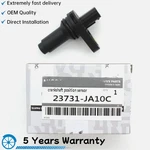 Oem Engine Crankshaft Position Sensor Q50 23731-JA10C For 2009-2020 Nissan 370Z. Fixed Price $27.42.