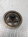 02-05 Rover Freelander Rear Intake Camshaft Gear Sprocket LHB101380. Fixed Price $45.00.