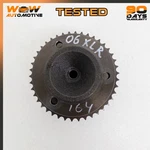 04-09 Cadillac Xlr 4.6L V8 Engine Camshaft Intermediate Drive 12577790 Oem. Fixed Price $64.97.