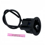 Fits Toyota 4RUNNER Pickup 93-95 Connector For Engine Oil Pressure Switch-sender. Fixed Price $9.69.