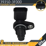 39350-3F000 Camshaft Position Sensor For Hyundai Genesis Elantra Kia Borrego 5.0. Fixed Price $28.58.