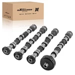 4PCS Engine Camshaft For Chrysler 300C 2011-2018 3.6L 5184380AG 05184377AF. Fixed Price $261.85.