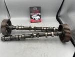 Toyota MR2 MK2 SW20 Turbo Rev 1 - (89 93) Camshaft With Pulley Gears Pair. Fixed Price $215.29.