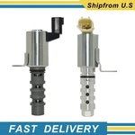 2X Left + Right Variable Valve Timing Vvt Solenoid For Nissan Versa Tiida Sentra. Fixed Price $38.82.