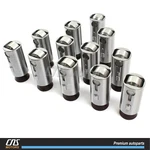 12-VALVES Lifters 90-00 Ford Ranger Explorer Aerostar Mazda 4.0L Vin. Fixed Price $90.39.